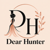 Dear Hunter - Home